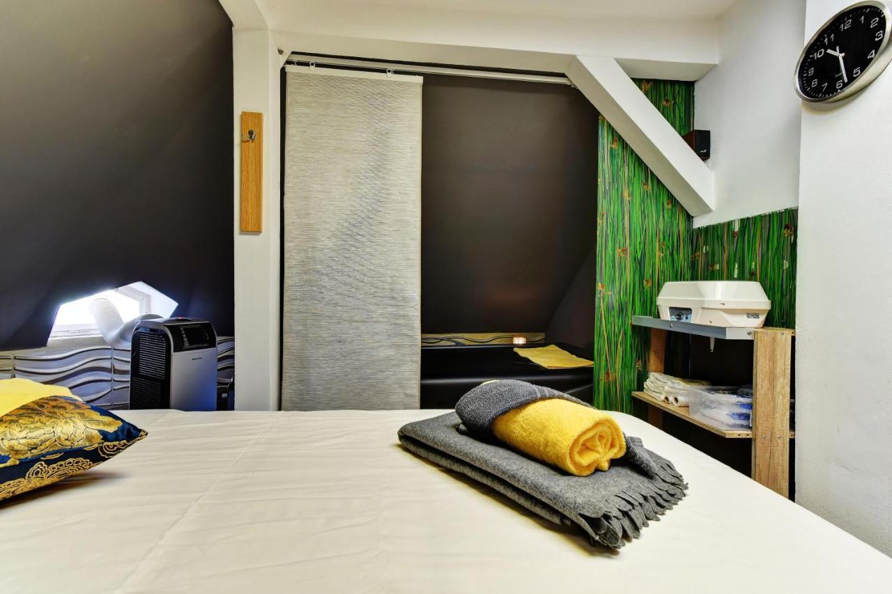 Hotel Davinci Mariánské Lázně Extérieur photo