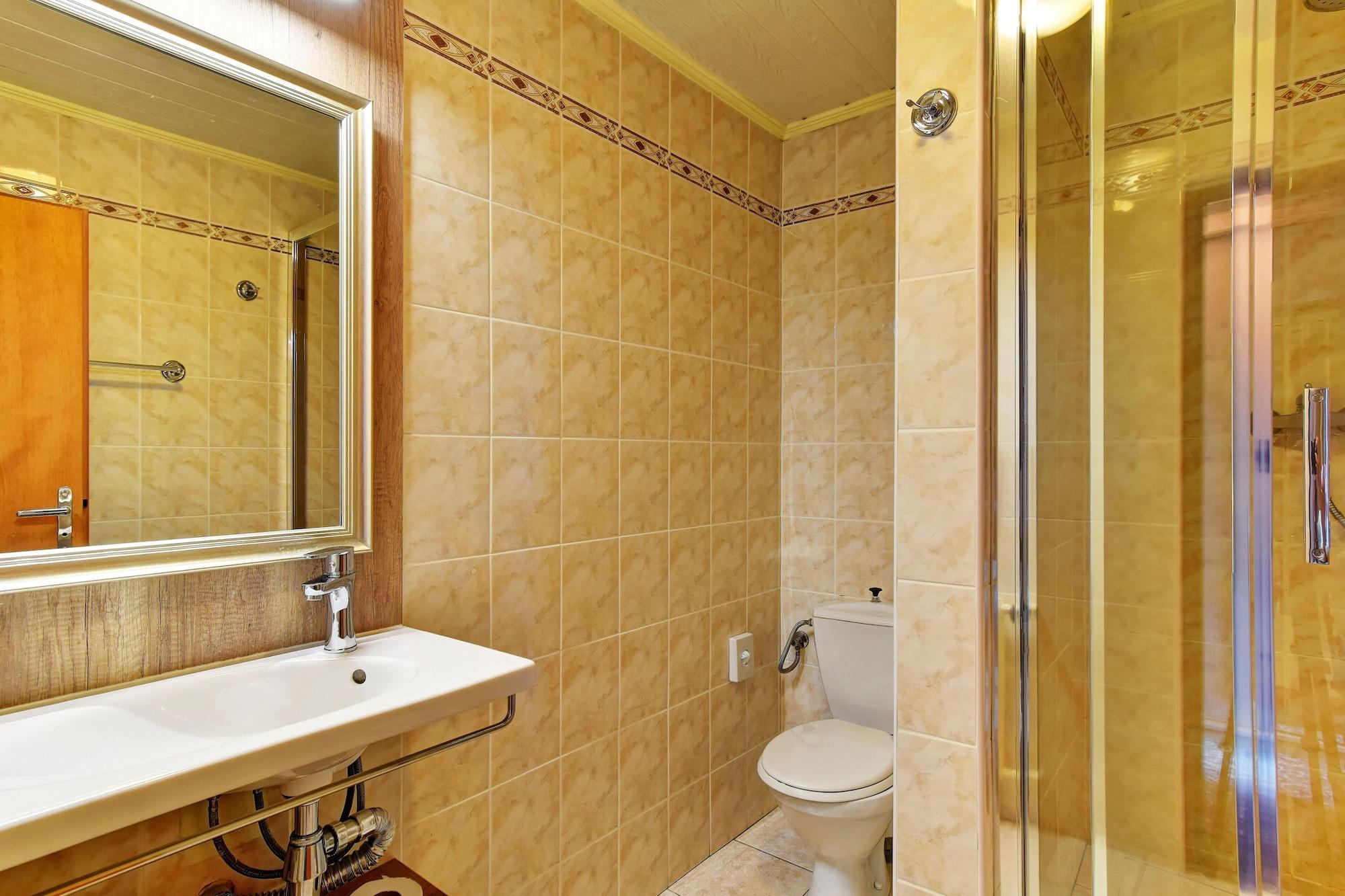 Hotel Davinci Mariánské Lázně Extérieur photo