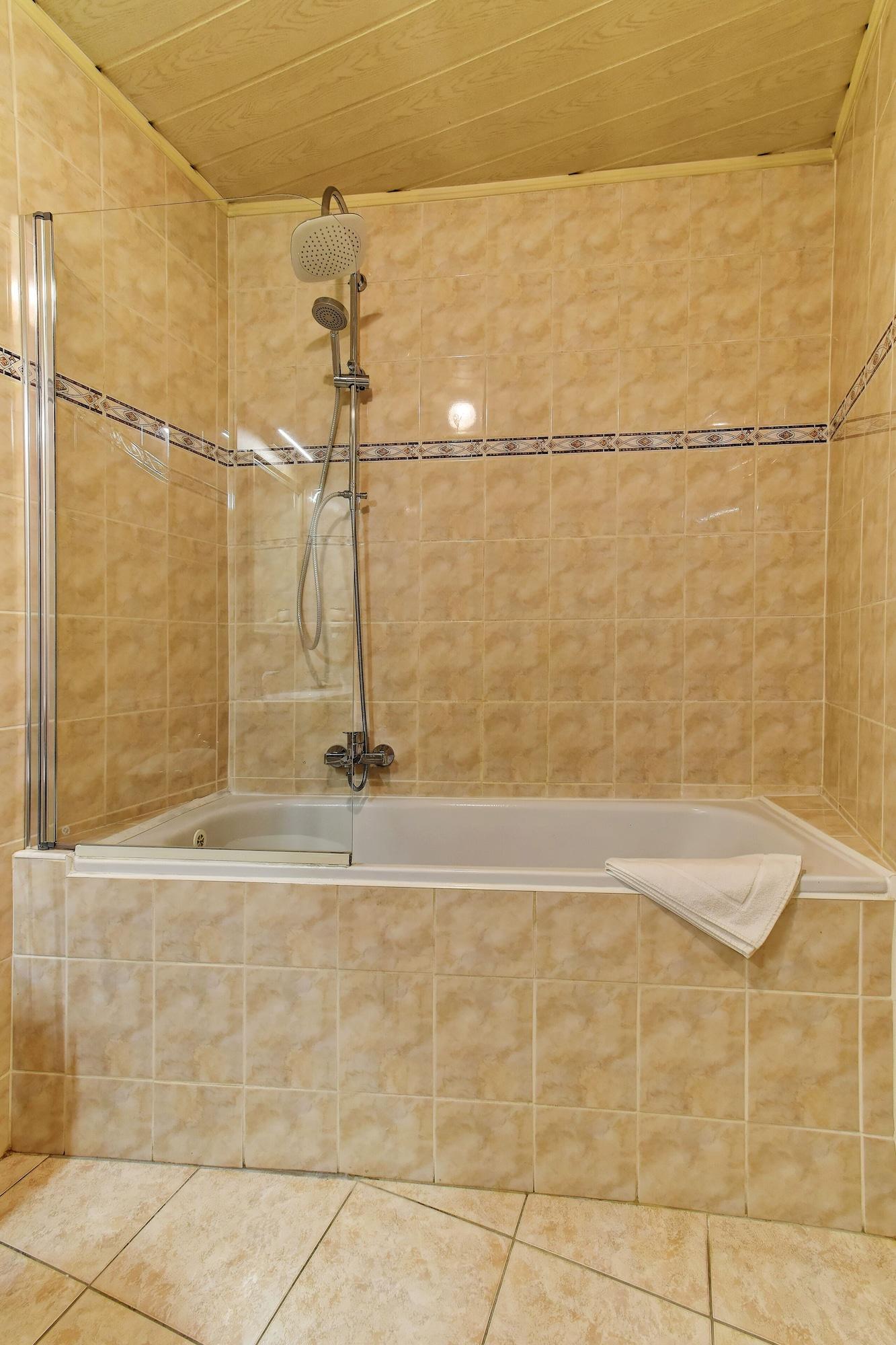 Hotel Davinci Mariánské Lázně Extérieur photo