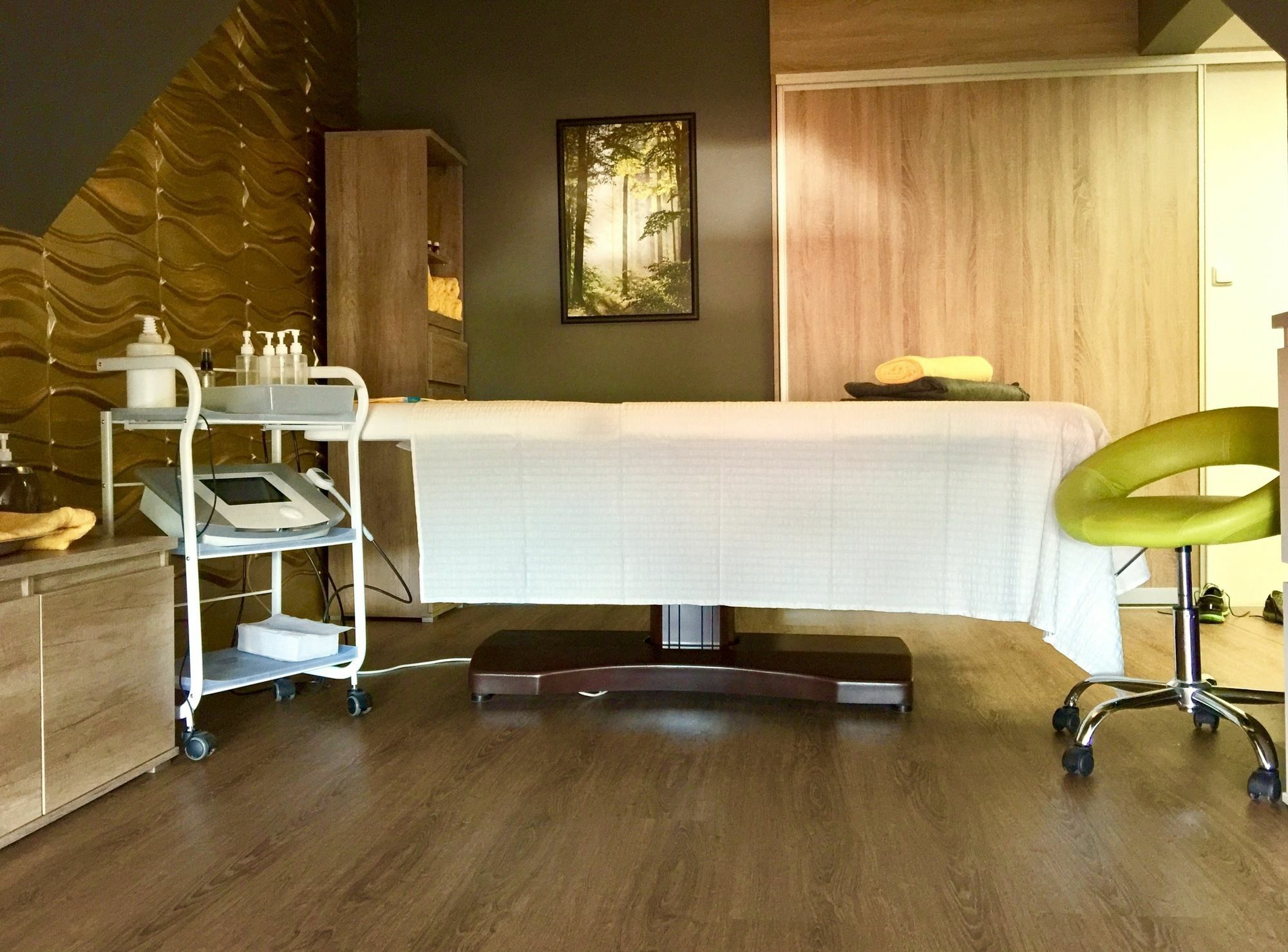 Hotel Davinci Mariánské Lázně Extérieur photo
