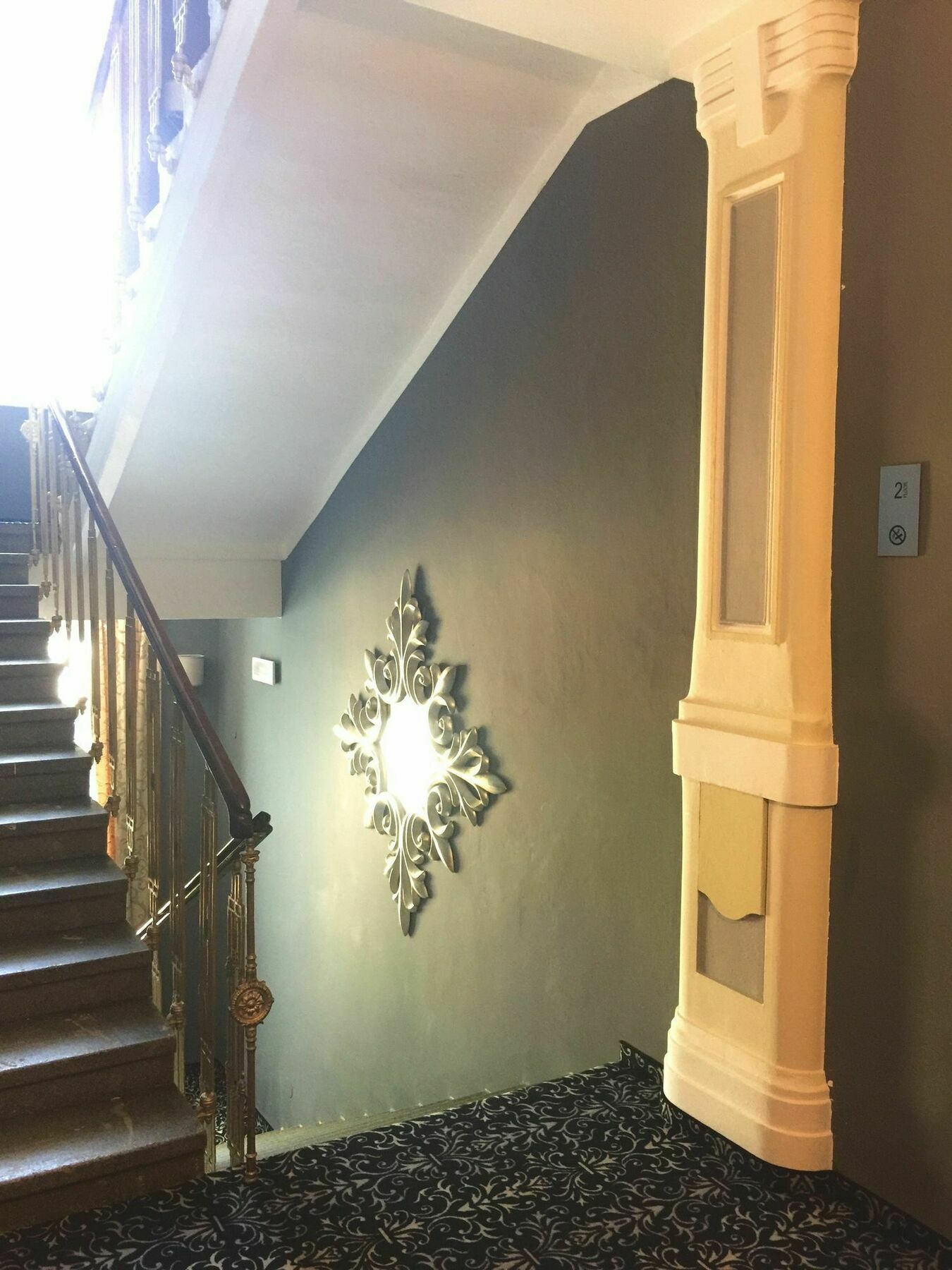 Hotel Davinci Mariánské Lázně Extérieur photo